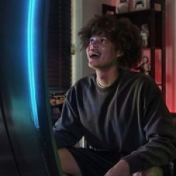 Samsung Odyssey Ark to jeden z najdziwniejszych monitorów, jakie w swoim życiu mogliście zobaczyć!